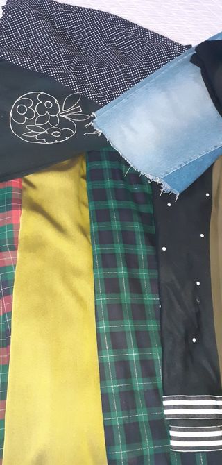 Gonne e pantaloni