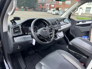 Volkswagen Caravelle 2019