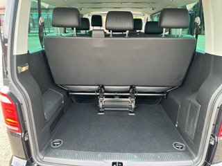 Volkswagen Caravelle 2019