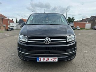 Volkswagen Caravelle 2019