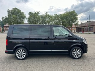 Volkswagen Caravelle 2019