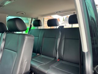 Volkswagen Caravelle 2019