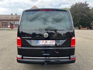 Volkswagen Caravelle 2019