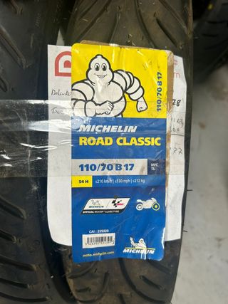 Ruedas moto
