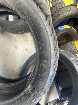Ruedas moto