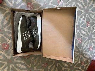 New Balance MRL005 verde militar 43-43,5