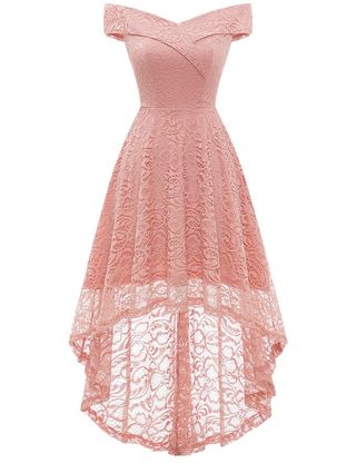 Abito da damigella. Nuovo