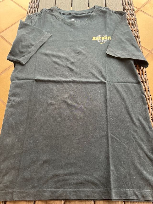 CAMISETA NIKE TALLA S