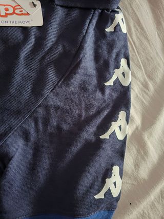 Polo Kappa 
