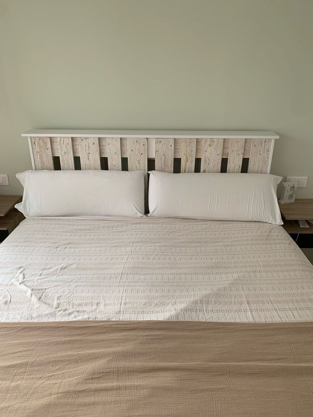 Cabecero Cama Matrimonio OPORTUNIDAD