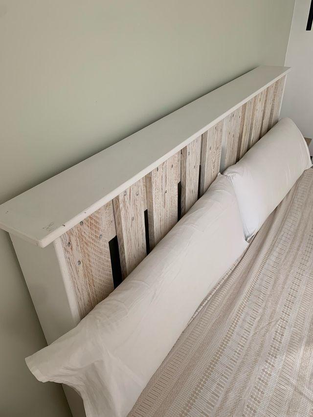 Cabecero Cama Matrimonio OPORTUNIDAD