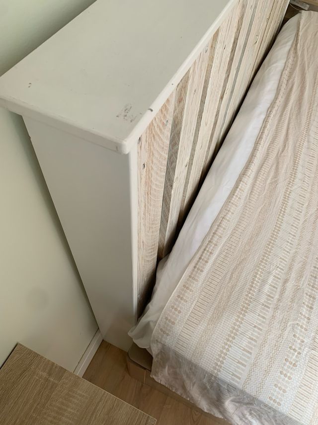 Cabecero Cama Matrimonio OPORTUNIDAD