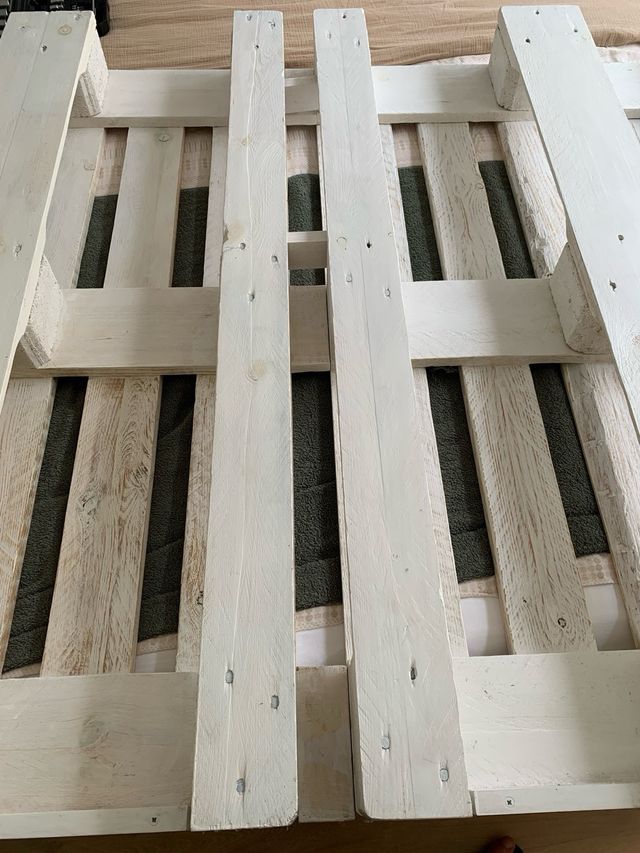 Cabecero Cama Matrimonio OPORTUNIDAD