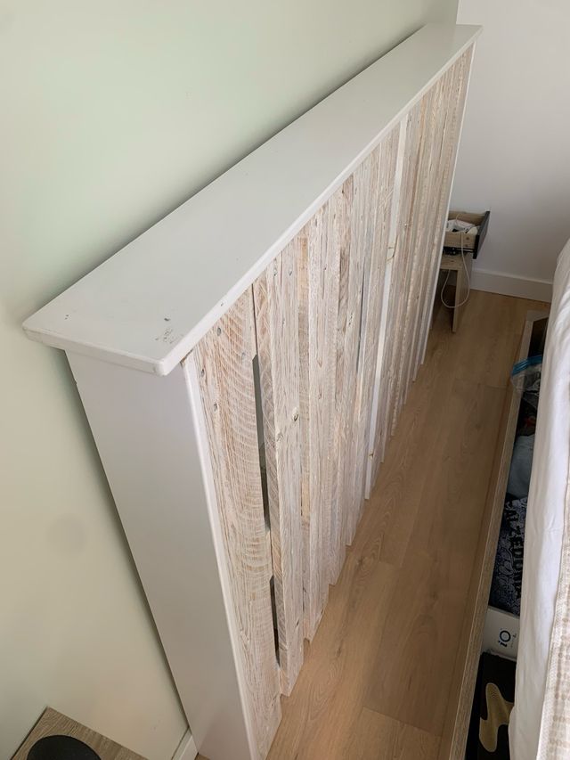 Cabecero Cama Matrimonio OPORTUNIDAD