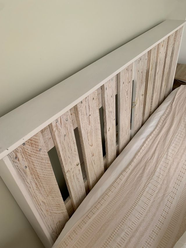 Cabecero Cama Matrimonio OPORTUNIDAD