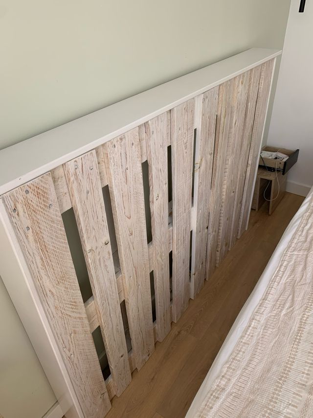 Cabecero Cama Matrimonio OPORTUNIDAD