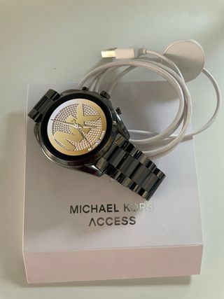 Reloj MICHEL KORS smartwatch