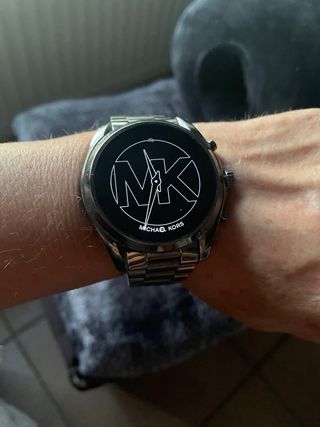 Reloj MICHEL KORS smartwatch