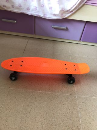 skate monopatin 