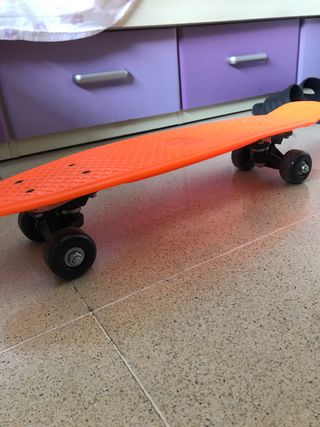 skate monopatin 
