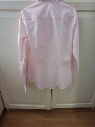 Camisa mujer Benetton