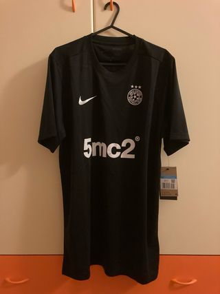 Football Club Jersey 5mc2