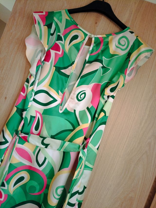 Vestito donna tg L Extyn