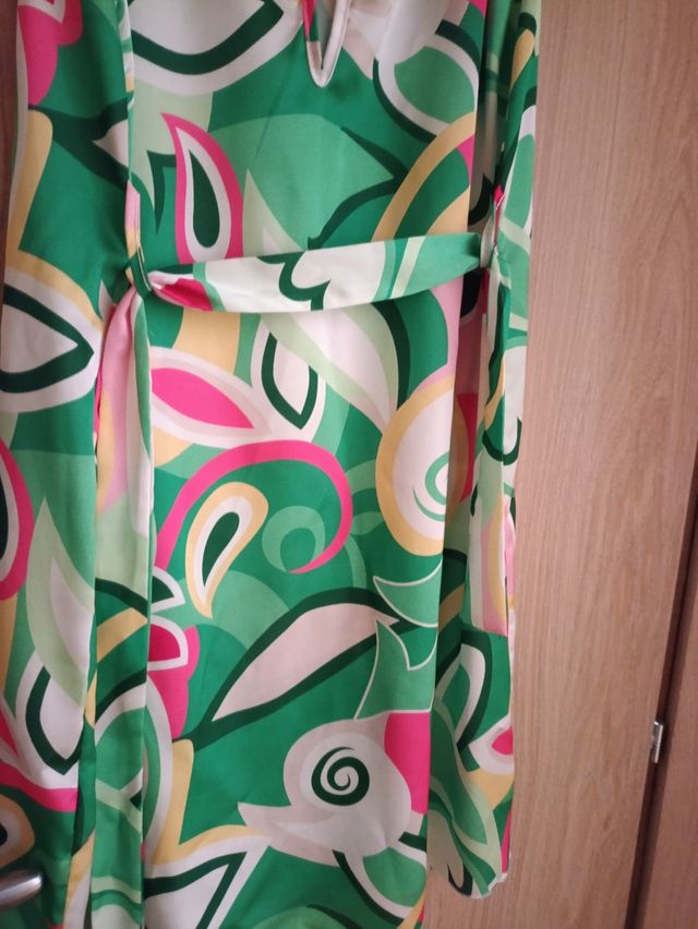 Vestito donna tg L Extyn