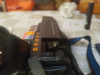 Sony CCD-TR740e PAL 180x