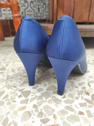 🥿 zapato mujer elegante 