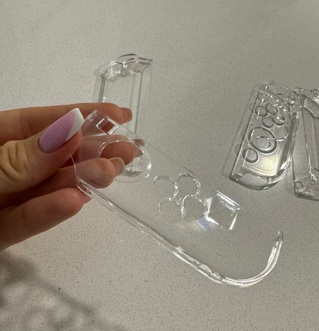 Funda nintendo switch