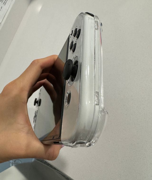 Funda nintendo switch