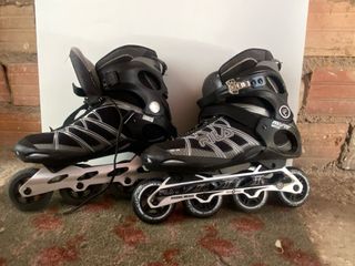 PATINES LINEA FILA