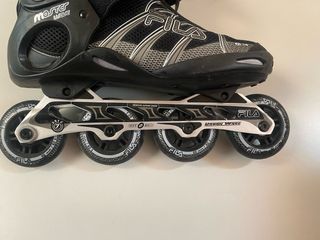 PATINES LINEA FILA