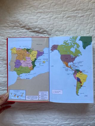Diccionario Lengua Española Primaria
