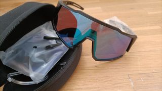 Gafas deportivas Kapvoe NUEVAS