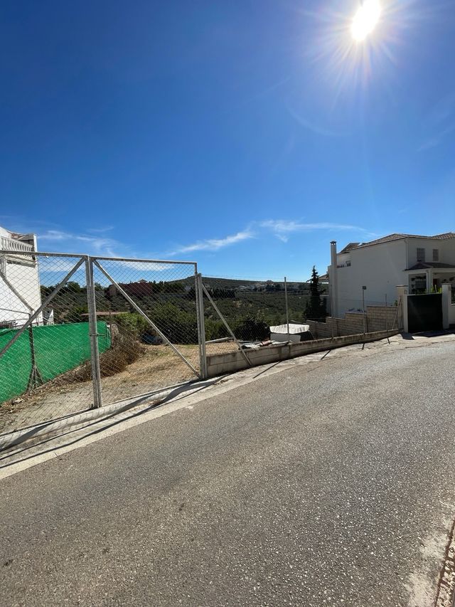 Terreno en venta