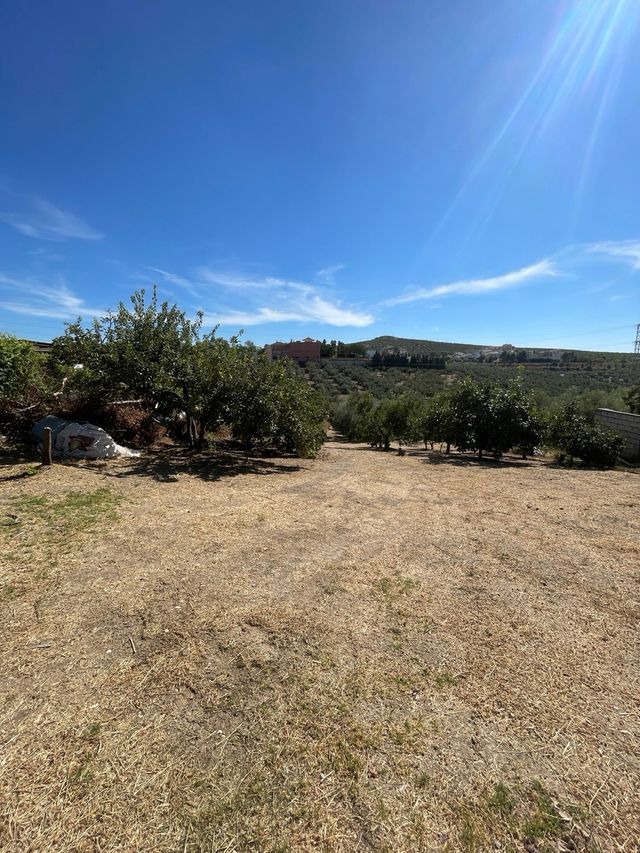 Terreno en venta