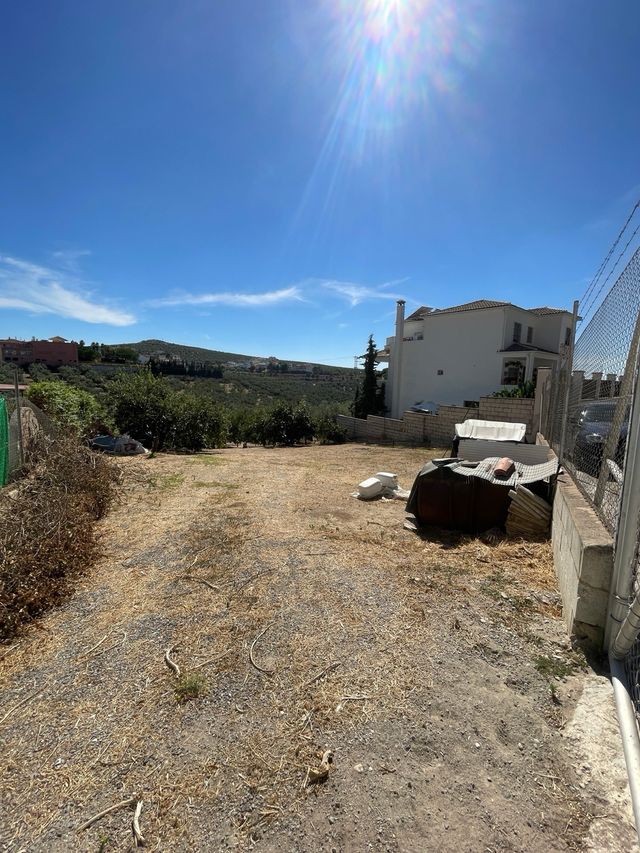 Terreno en venta