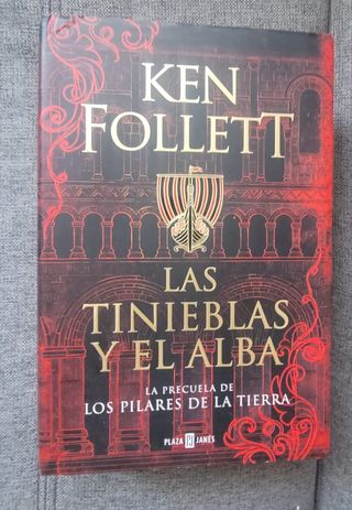 Las tinieblas y el alba