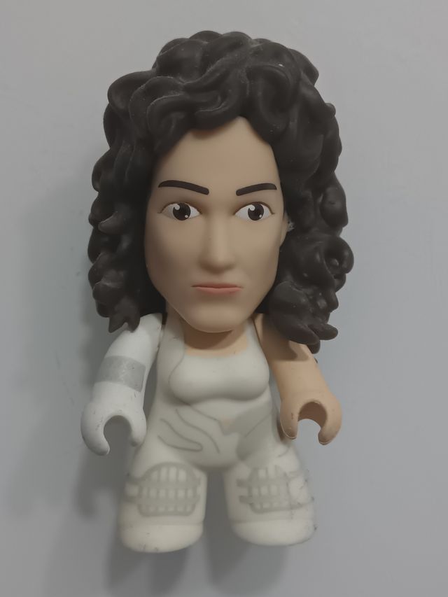 Alien + Ripley, Titans UK