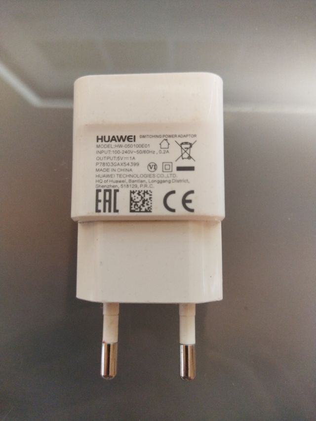 Caricabatterie Huawei