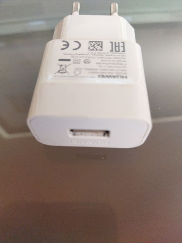Caricabatterie Huawei