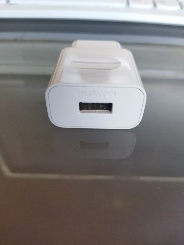 Caricabatterie Huawei