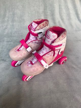 Pattini a rotelle in linea fitness