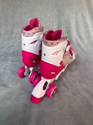 Pattini a rotelle in linea fitness