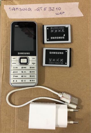 Samsung GT3210