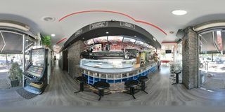 R 7936634 Traspaso Bar Restaurante con licencia C3