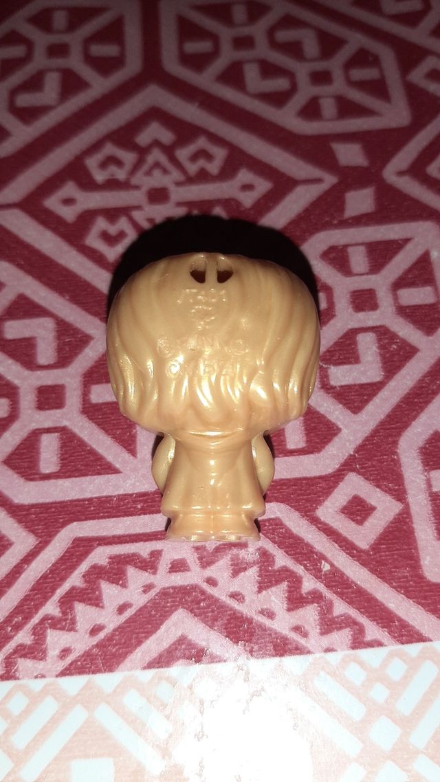 FUNKO DORADO VT401 HARRY POTTER