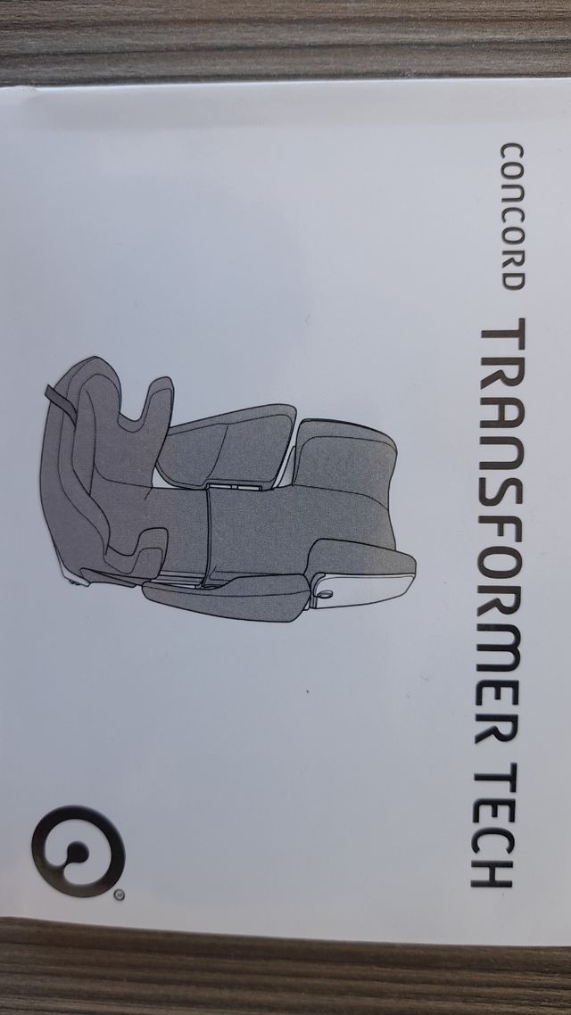 SILLA NIÑOS COCHE 2/3